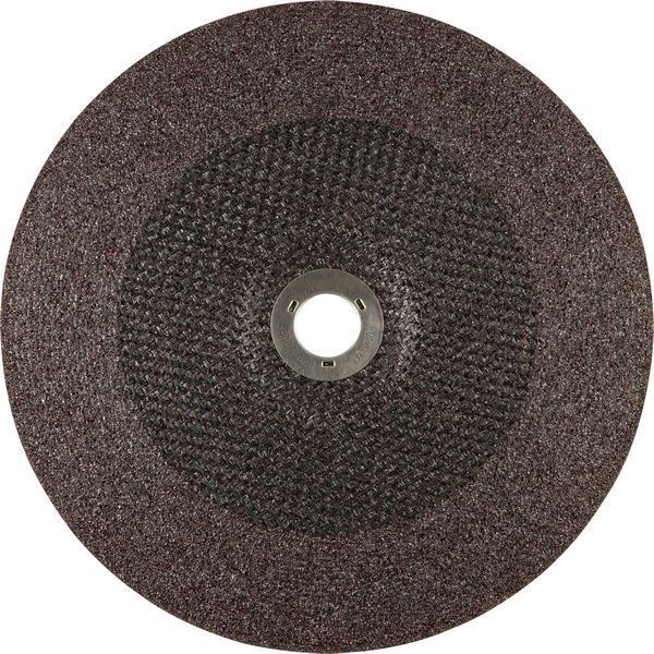 Expert for Inox grinding disc with depressed centre AS 30 S INOX BF, 150 mm, 6,0 mm image 1