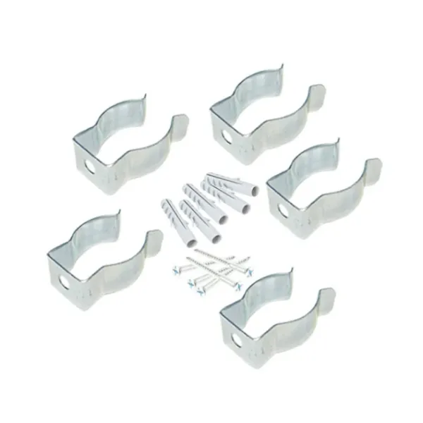 Skandia tool clasp 19mm 5pcs image 1