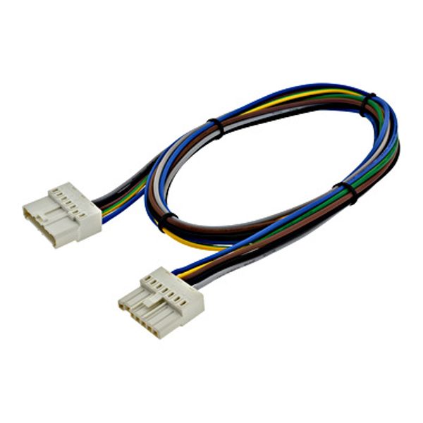 AUTCLICK Through wiring 5x2.5mmý - 1.6m long image 1