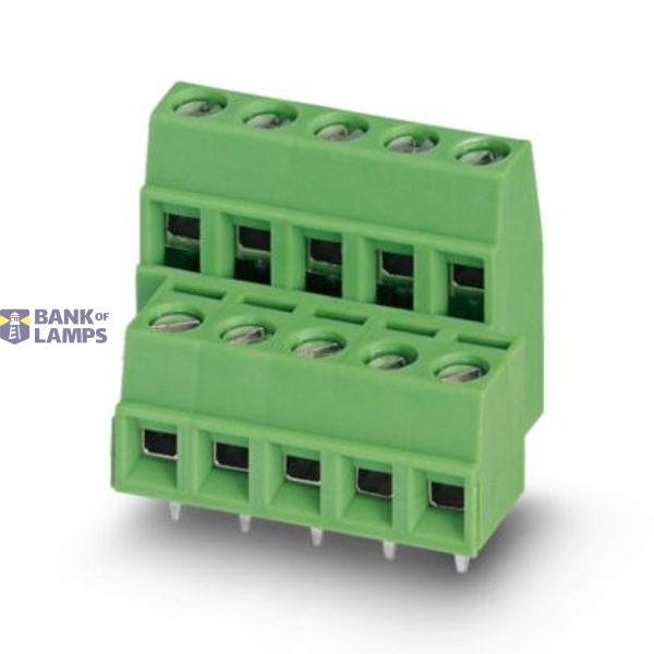 MKKDSN 1,5/11 BD:P5-CM - PCB terminal block image 1