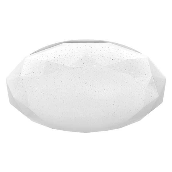 ORBIS DIAMY 500MM 50W TW DIM RC WT OSRAM image 1