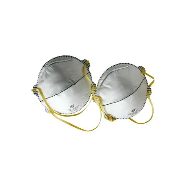 Skandia respirator mask P1 image 1