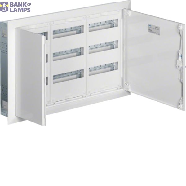 Cabinet, universe, FW33US1 IP31 550X800X110 image 1