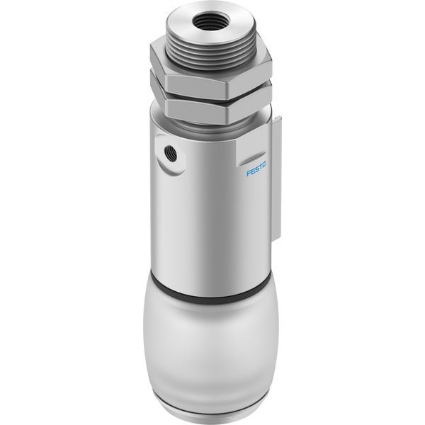 DHEB-33-E-D-S-P Bellows gripper image 1