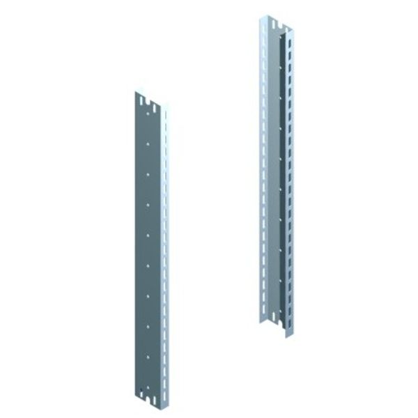 Vertical rail PD-QK-100LV17 image 1