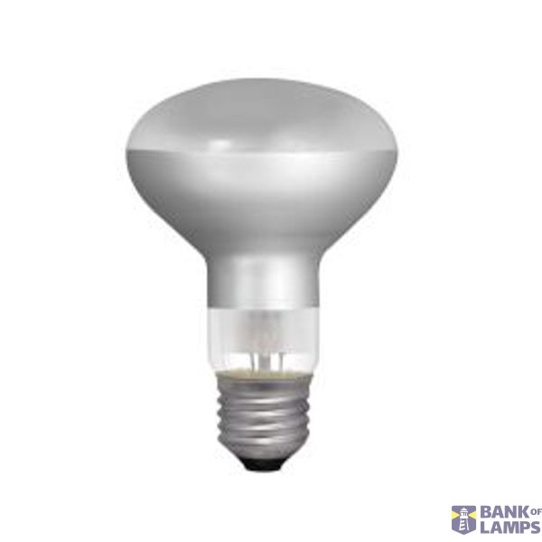 Reflector Bulb R63 230V 40W E27 frosted Bellight image 1