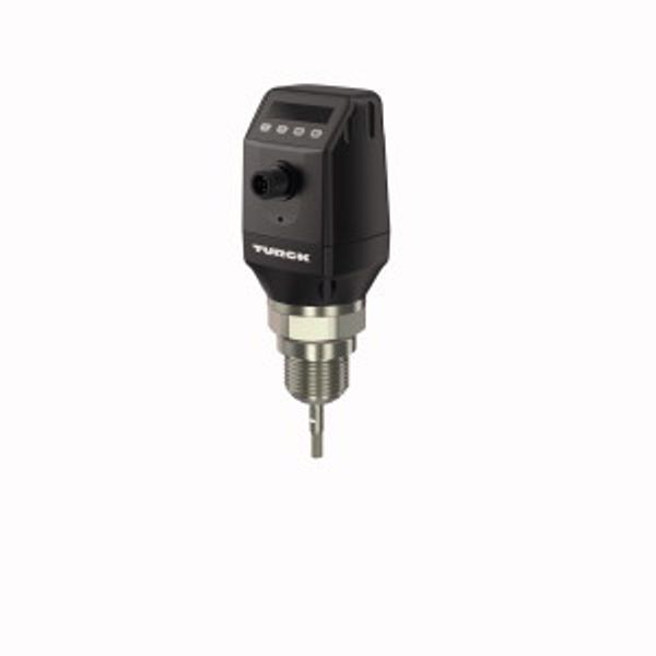 Level Sensor With Analog Output and 4 ×  Switching Outputs   LS-551-0000-LIU24PN8X-H1181 image 2