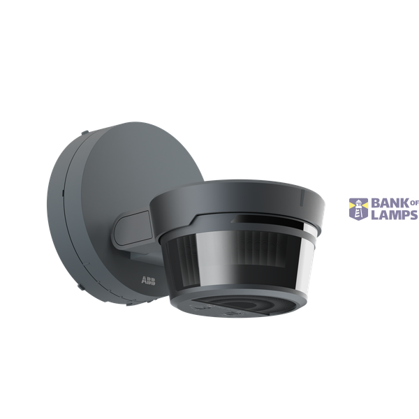 Busch-Watchdog 220° BT image 2