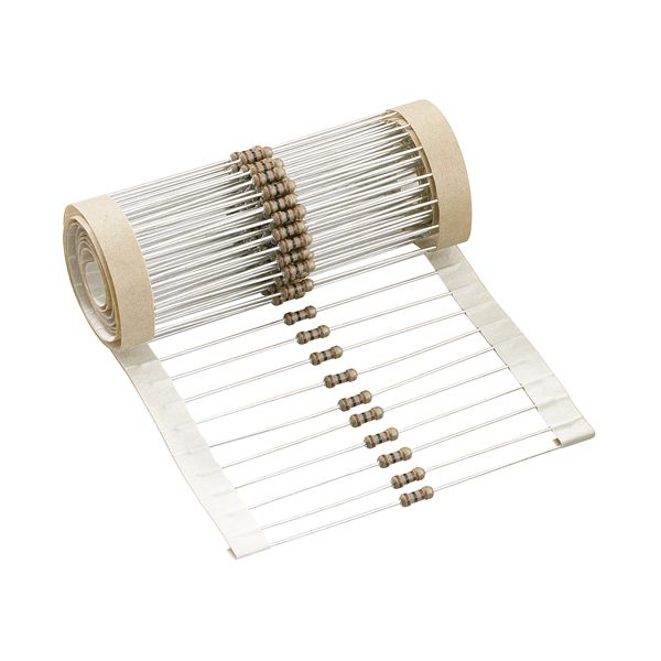 ISDN-Abschlusswiderstand image 1