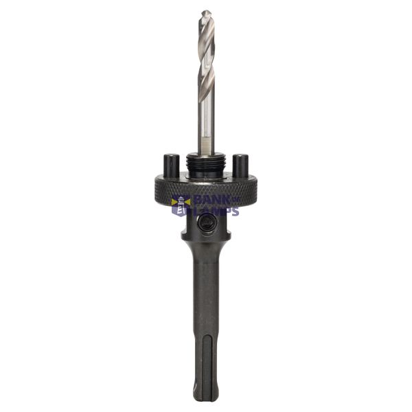 SDS-plus adapter 5/8" - 18 UNF, 32-210 mm image 1