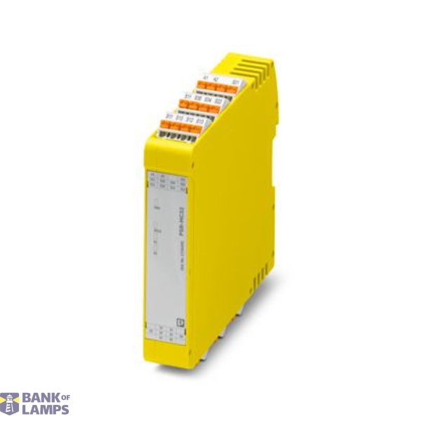PSR-MC32-3NO-1NC-24-230UC-PI - Safety relays image 1