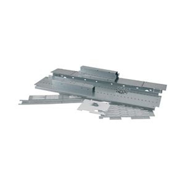 XPRCD035 Separation, cable connection/main busbar area, for cabling box, D = 600 mm image 4