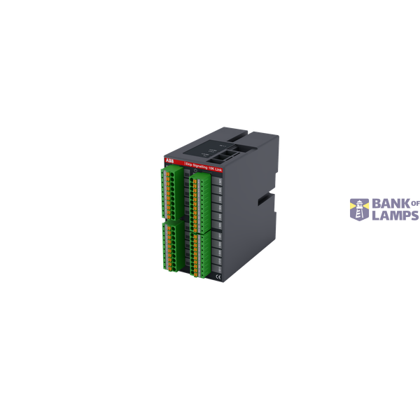 EKIP SIGNALLING 10K LINK E1.3...E6.3 image 1