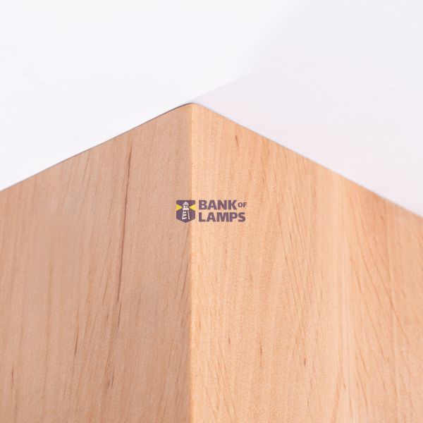 CEILING LAMP SOLIS NATURAL WOOD 1XG9 image 10