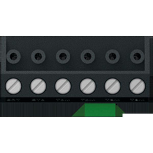 Connection block SIKB6 image 2