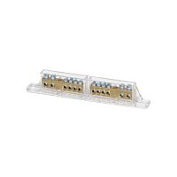 Terminal box SPTC-4 for ACQUA Combi image 1