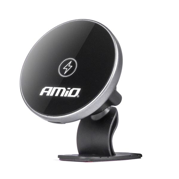 Magnetic phone holder My Mag 15W AMIO-03774 image 1