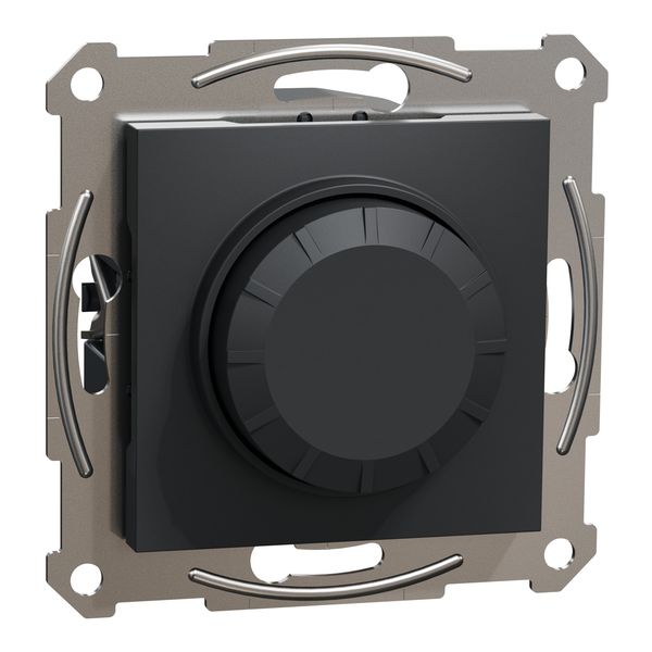 Asfora MW LED Rotary Dimmer RC-370W ant image 1