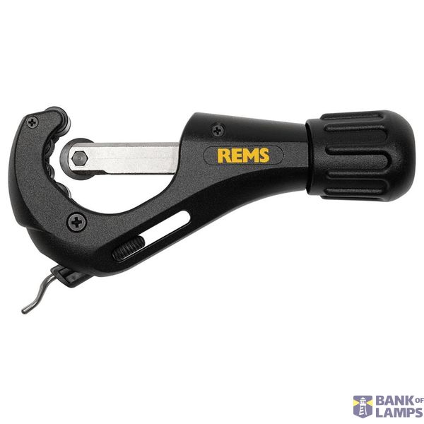 REMS RAS Cu 3-42 pipe cutter for copper pipes Ø3-42mm, ⅛-1¾" image 1