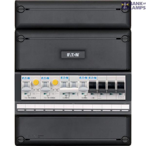 Systeem 55 Kitchen-DBO plug-in ready image 8