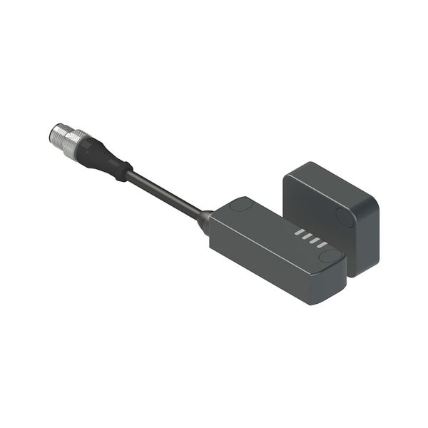 ST D series safety sensor image 1
