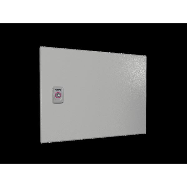 VX Partial door, WH: 400x300 mm image 2