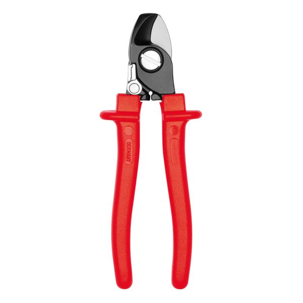 Cable shears with a lock RC_15S image 1
