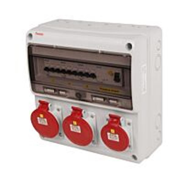 Drawer box ZSF00102000.1 /3974 IP44 image 1