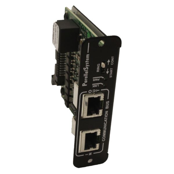 Parallel board for installation at USSD.. or USSTW.. image 2