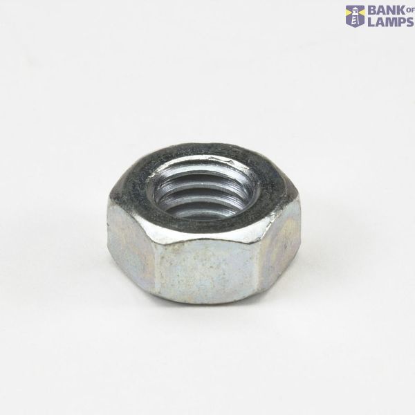 Hexagon nut M8 image 3