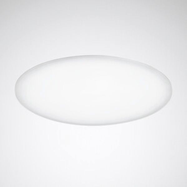 Downlights Inplana Diffuser White ET 23W 2900lm Lambertian (L) IK06 3 SDCM image 1