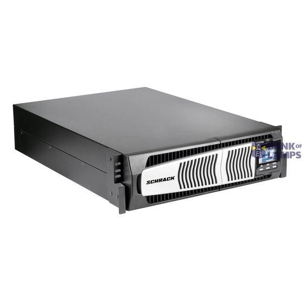UPS GENIO Dual Power 10kVA 10kW 0min 1/1 phase / Online image 5