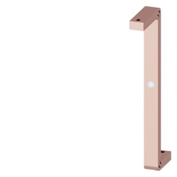 ALPHA 3200 Eco Copper connection AC... image 1