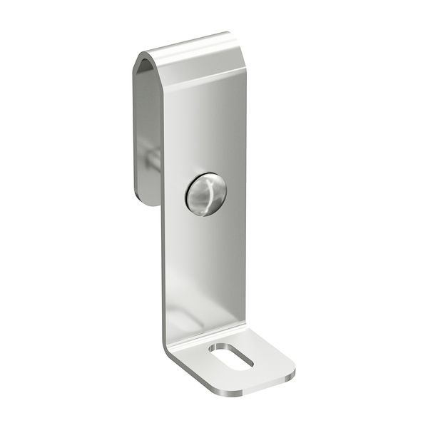 WALL MOUNTING 11/75 AISI316 image 1
