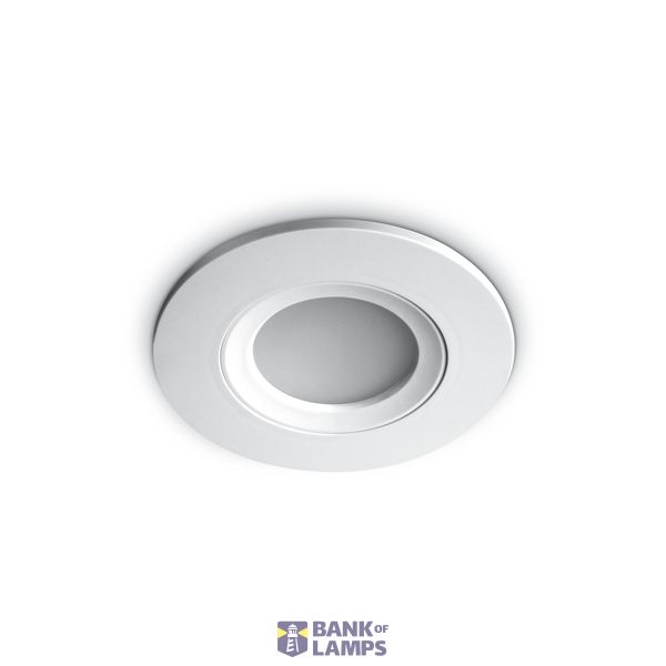 WHITE 6W WW IP65 230V DIMMABLE image 1