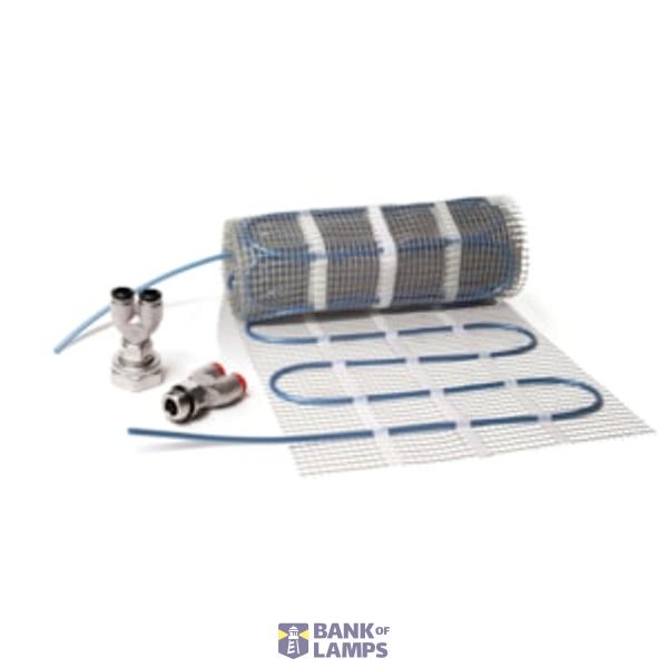 Heating Mats, ECmat Aqua image 1