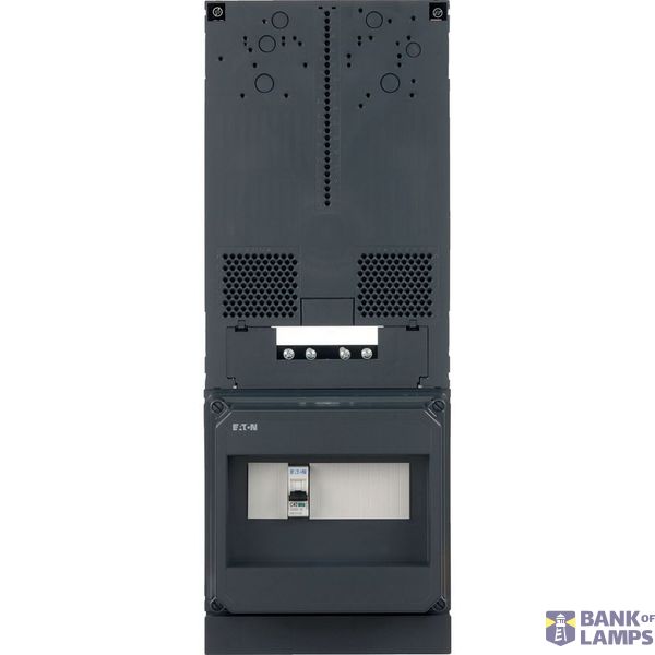 NEN connection combination, 3x80A image 4