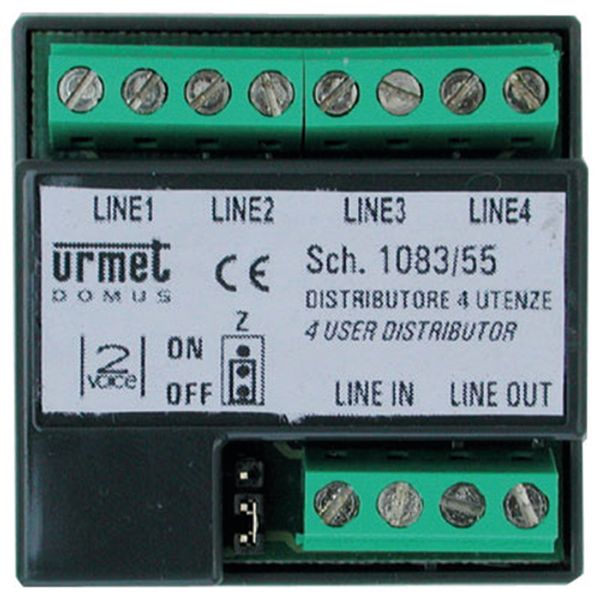 Distributor image 1