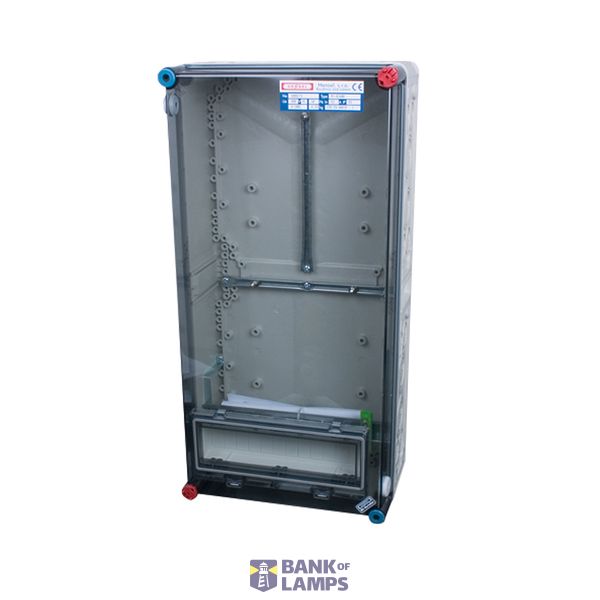 MI-82400 DISTRIBUTION BOX (MI-82400) image 1