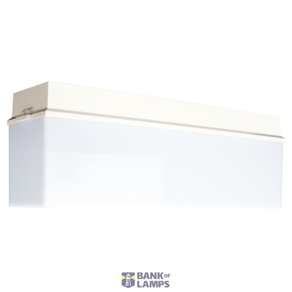 Emerg. luminaire KW Wireless LED 8h 230V ceiling m image 4