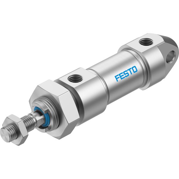 CRDSNU-25-10-P-A Standards-based cylinder image 1