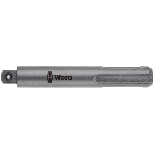 870/14 Adapter, 1/4&quot; x 70 mm image 1