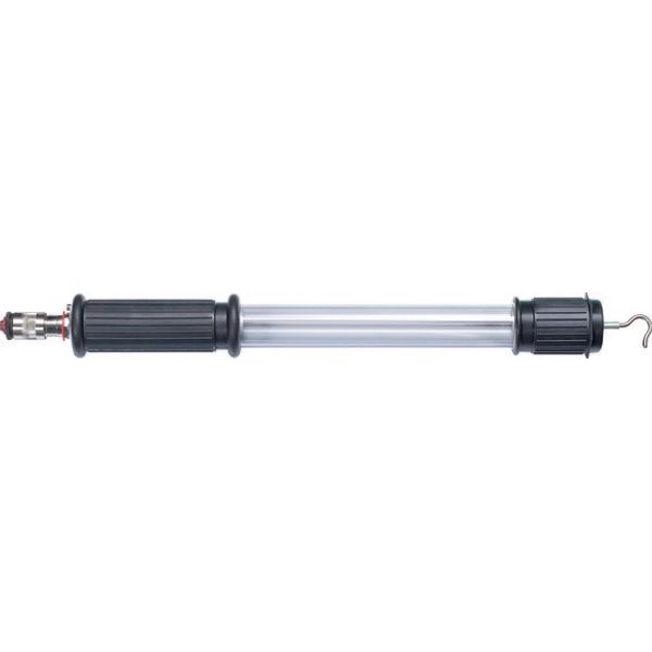 T0-1-8214/I1 Changeoverswitches, T0, 20 A, surface mounting, 1 contact unit(s), Contacts: 2, 45 °, momentary, With 0 (Off) position, with spring-return from both d image 106