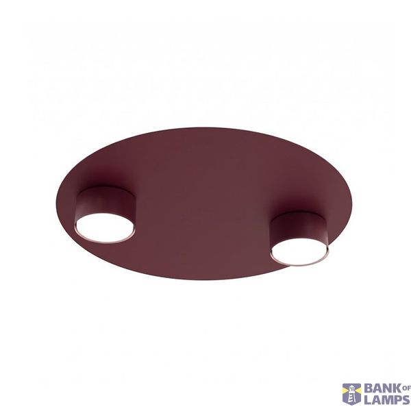 BOLX 2 BURGUNDY image 1