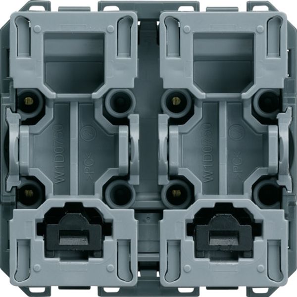 GALLERY ROLL BUTTON 2 ST. image 1