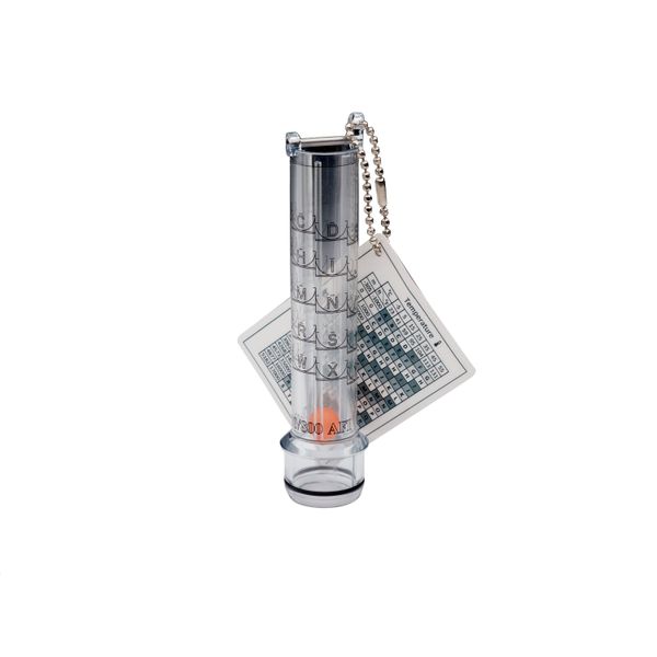 3M™ Versaflo™ Air Flow Indicator, TR-971 image 1