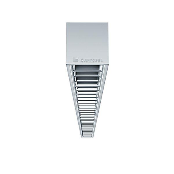 LINCOR A C 4200-840 L12 EVG AB SR - LED surface-mount luminaire image 1
