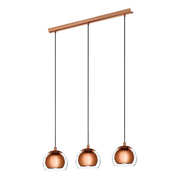 ROCAMAR pendant light 94591 image 1
