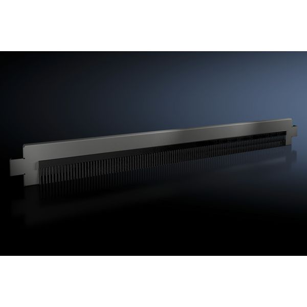 VX base cover with brush strip image 1