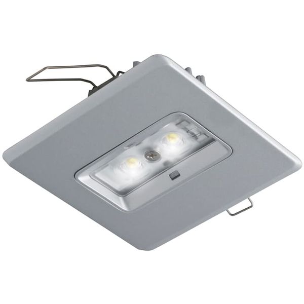 PS442P63 POLYSAFE ENCL. IP65 1000X1000X320 DD ; PS442P63 image 2